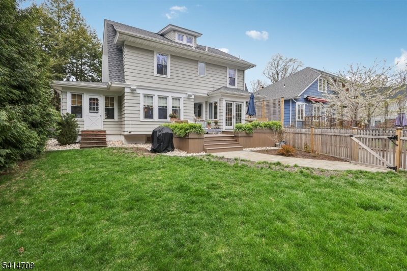 The Gardens - Residential