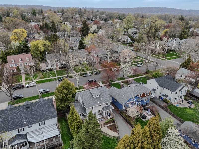 The Gardens - Residential