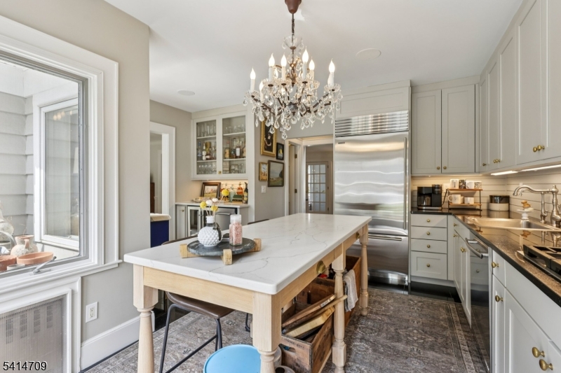 The Gardens - Residential