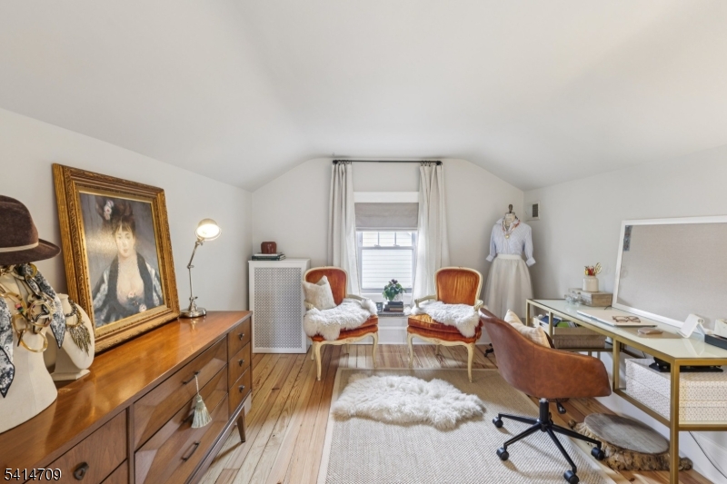 The Gardens - Residential