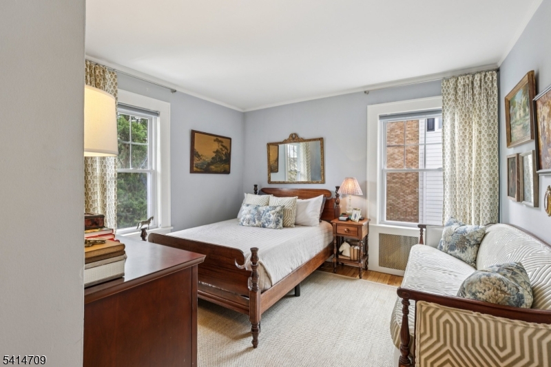 The Gardens - Residential