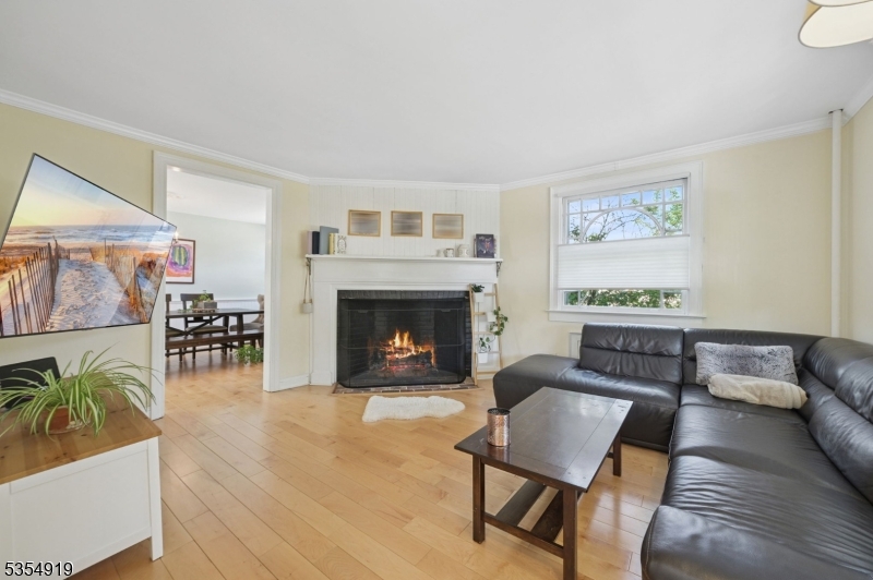 45 Franklin St