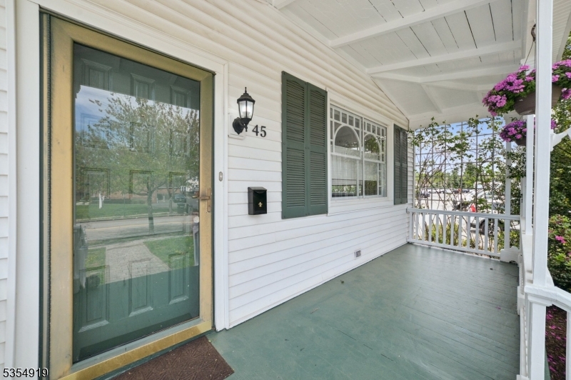 45 Franklin St