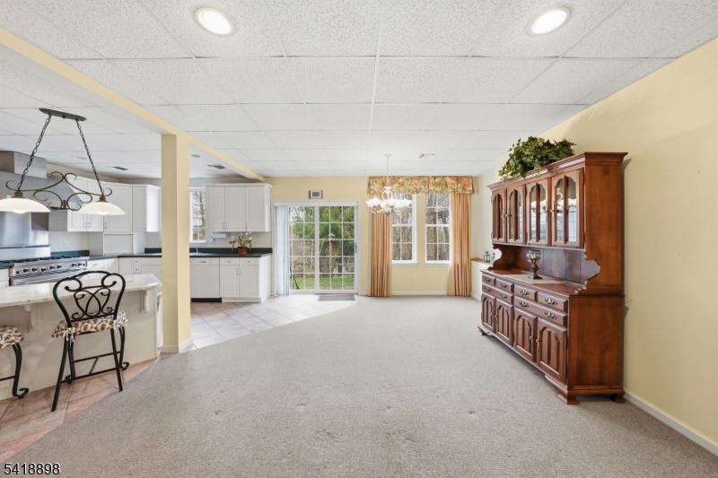 STONEY RIDGE - Residential