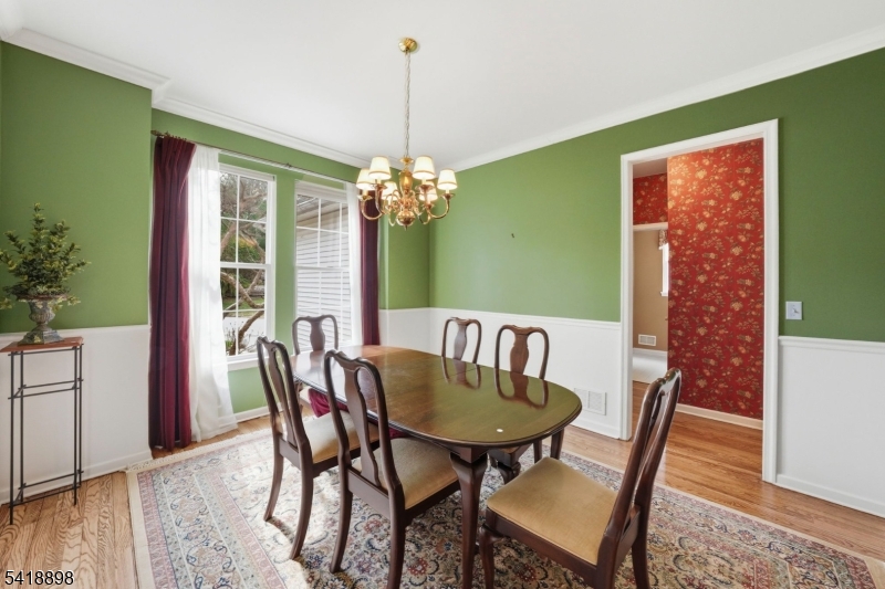 STONEY RIDGE - Residential