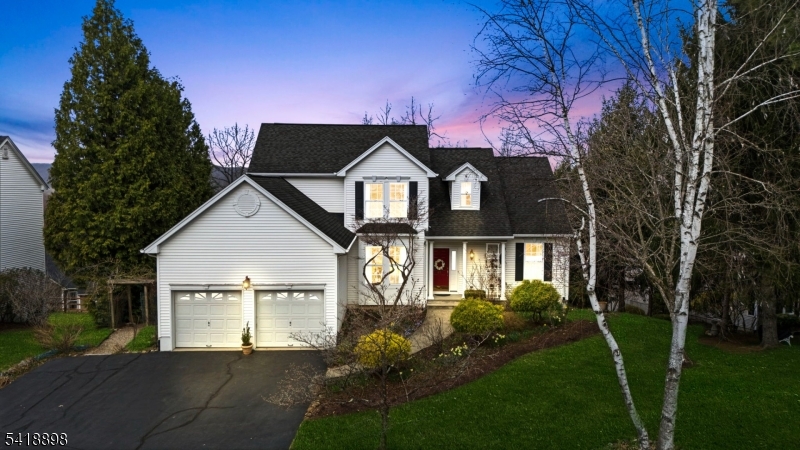 STONEY RIDGE - Residential