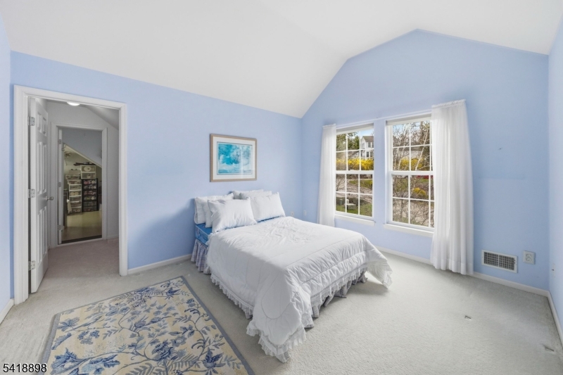 STONEY RIDGE - Residential