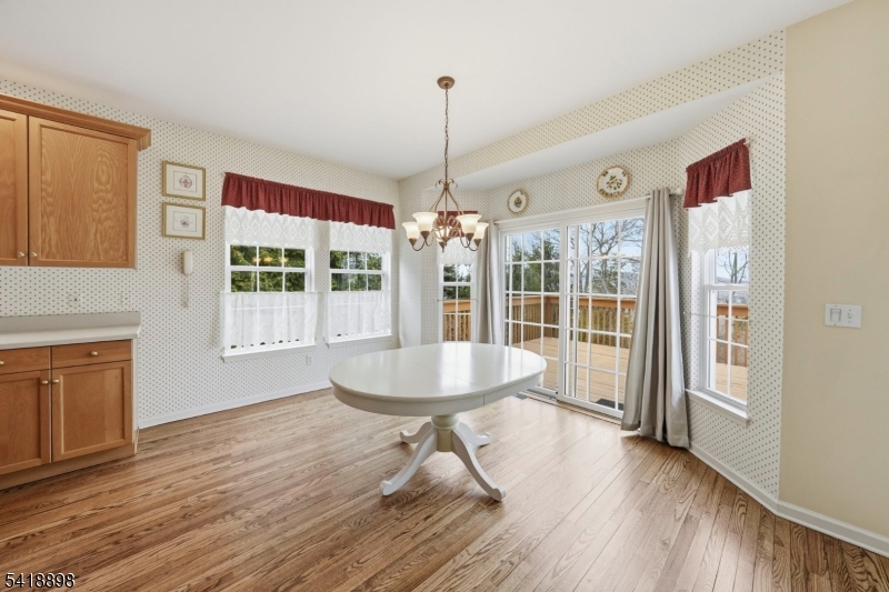 STONEY RIDGE - Residential