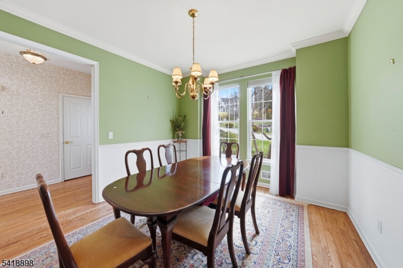 STONEY RIDGE - Residential