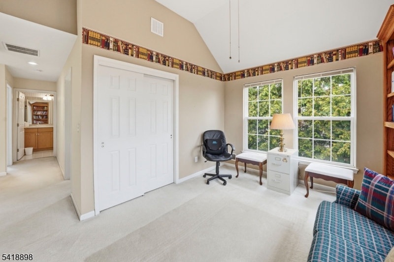 STONEY RIDGE - Residential