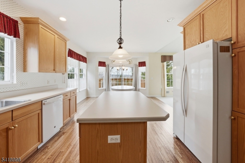 STONEY RIDGE - Residential