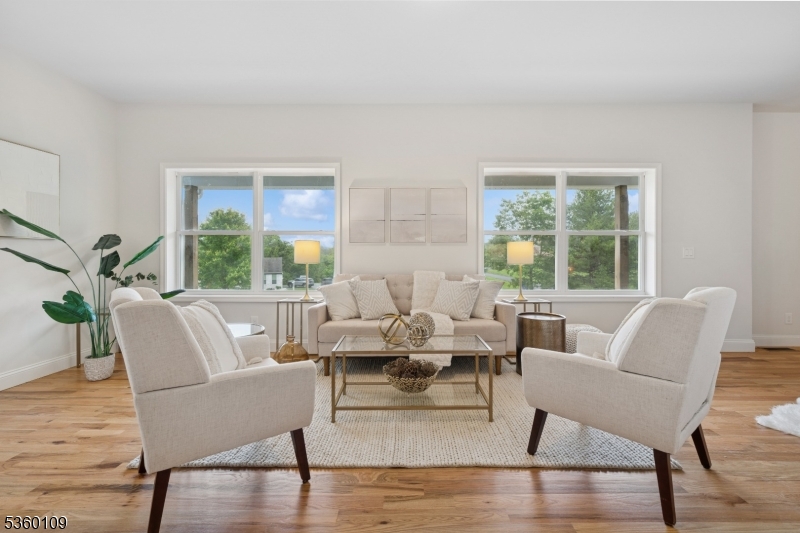 Rolling Hills Estates - Residential