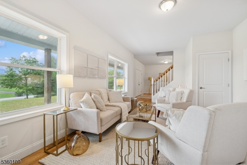 Rolling Hills Estates - Residential