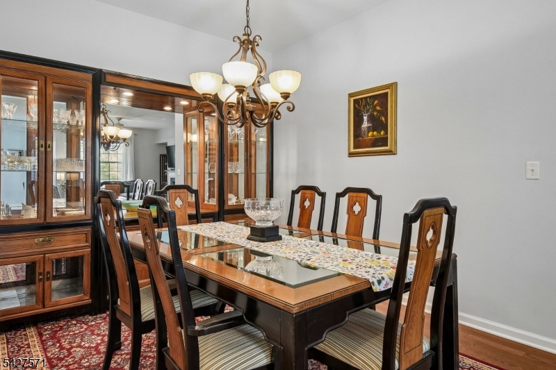 Four Season at Great Notch - Residential