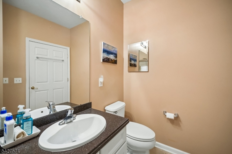 Four Season at Great Notch - Residential