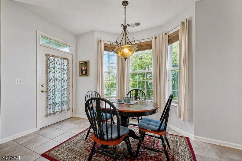Four Season at Great Notch - Residential