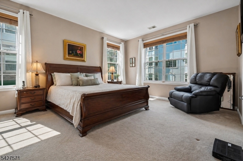 Four Season at Great Notch - Residential