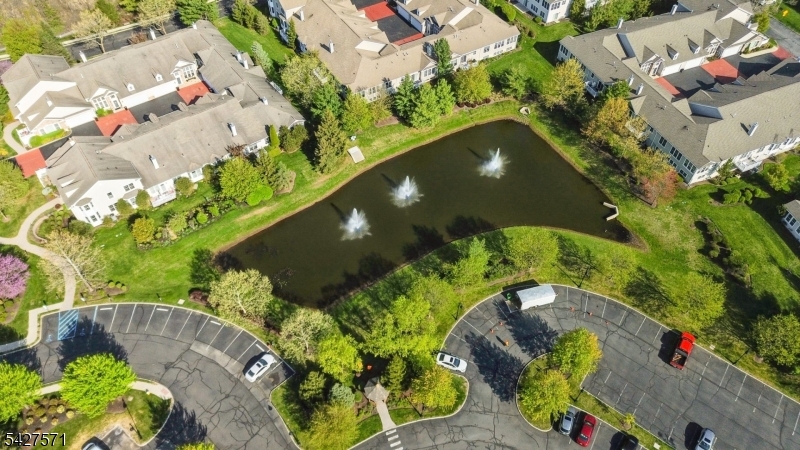 Four Season at Great Notch - Residential
