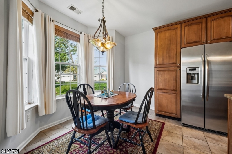 Four Season at Great Notch - Residential