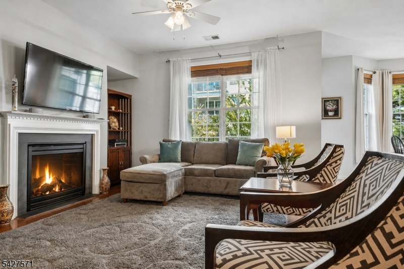 Four Season at Great Notch - Residential