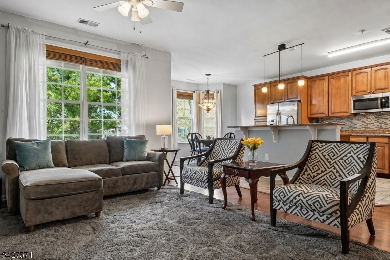 Four Season at Great Notch - Residential
