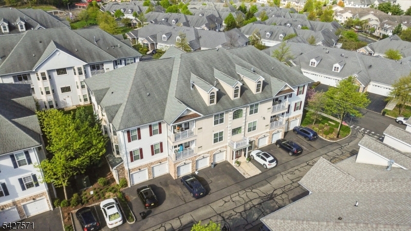 Four Season at Great Notch - Residential