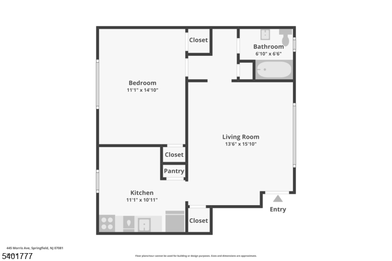 SpringTop - Residential