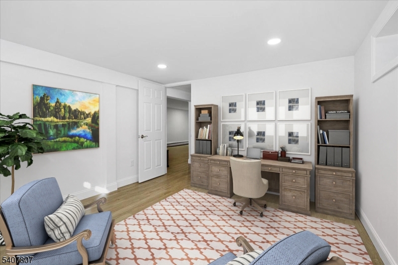 Burnham Park - Residential