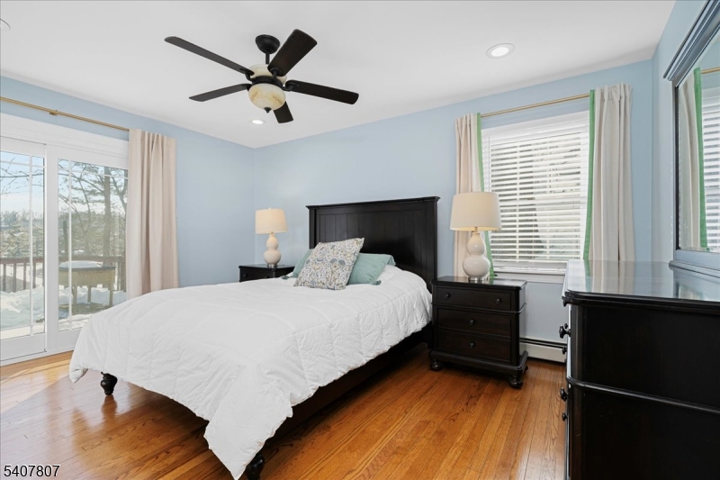 Burnham Park - Residential