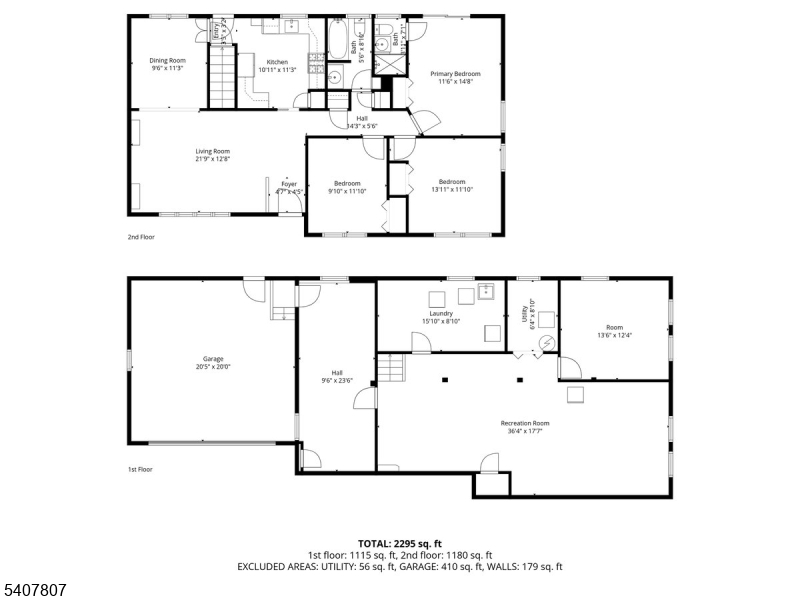 Burnham Park - Residential