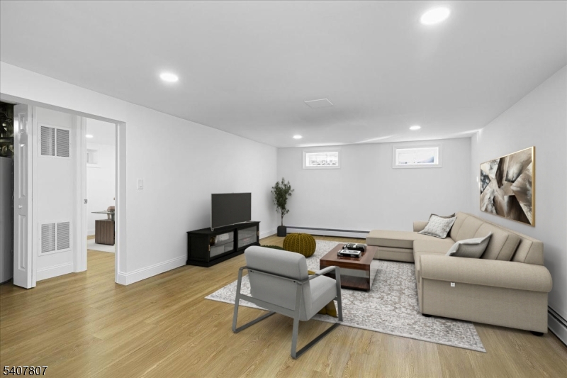 Burnham Park - Residential