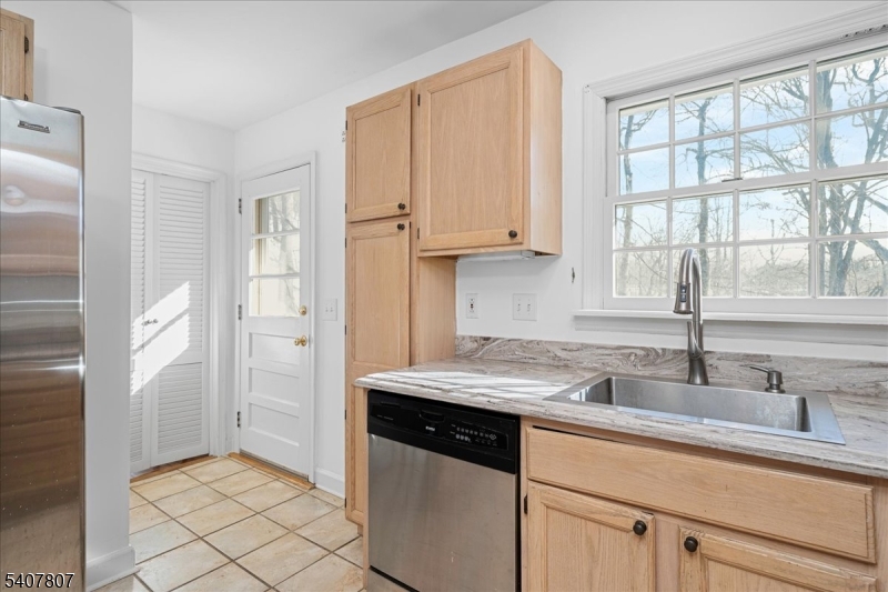 Burnham Park - Residential