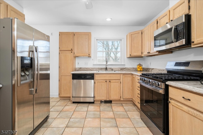 Burnham Park - Residential