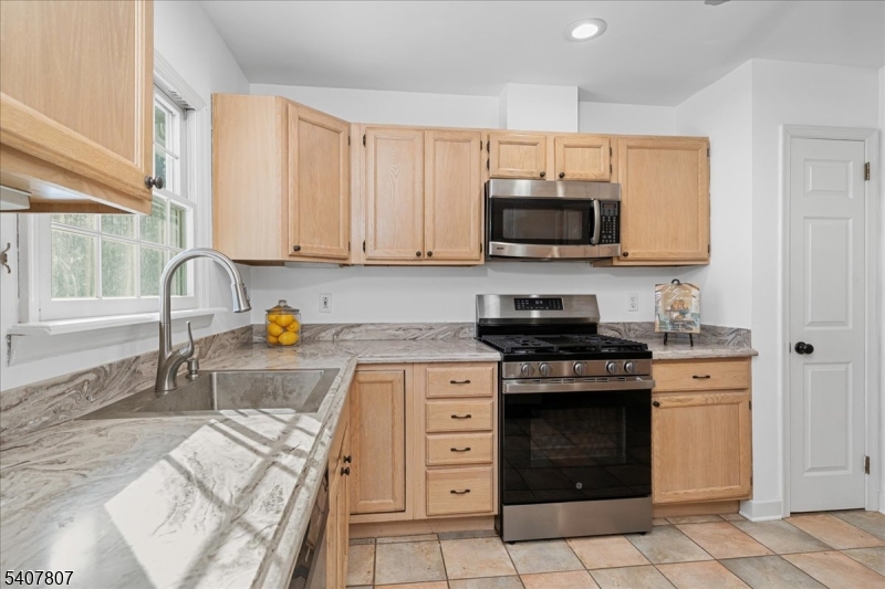 Burnham Park - Residential