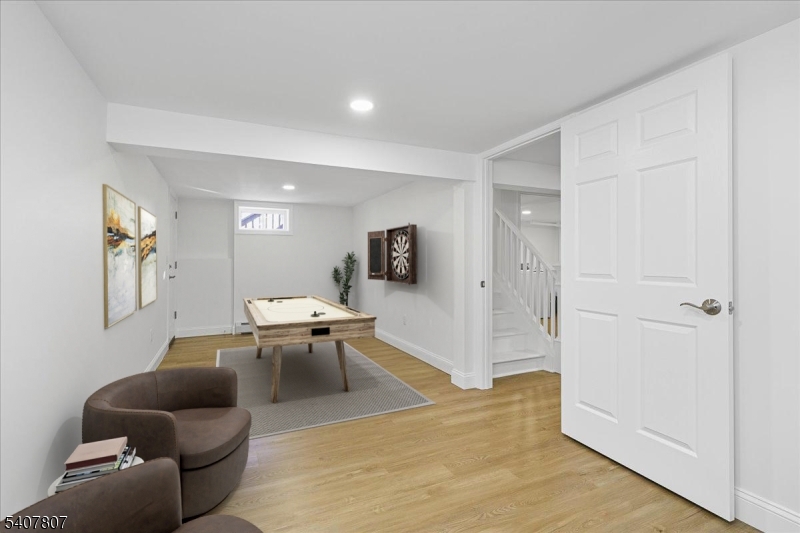 Burnham Park - Residential