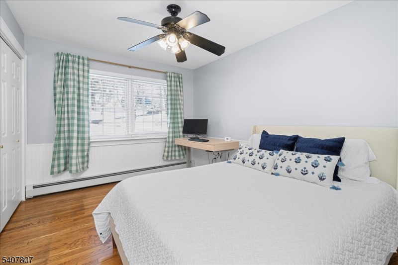 Burnham Park - Residential