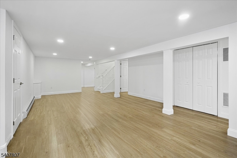 Burnham Park - Residential