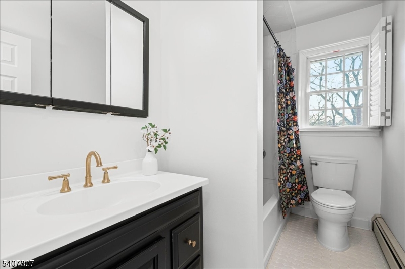 Burnham Park - Residential