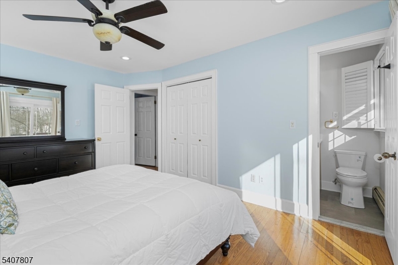 Burnham Park - Residential