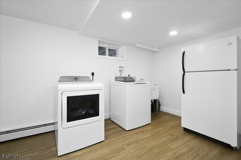 Burnham Park - Residential