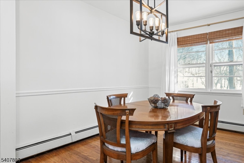 Burnham Park - Residential