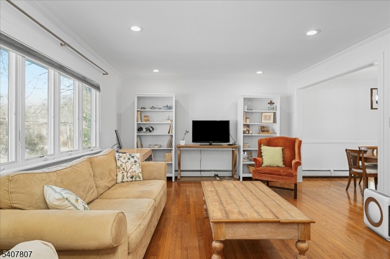 Burnham Park - Residential