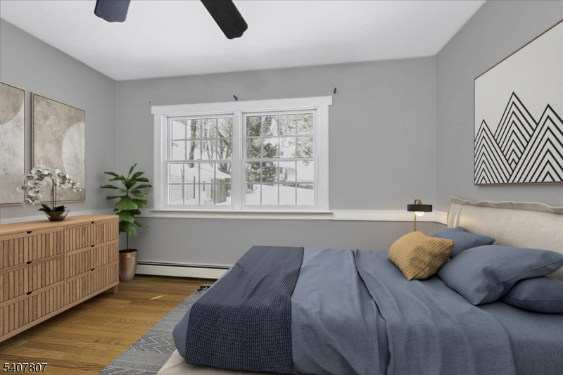 Burnham Park - Residential