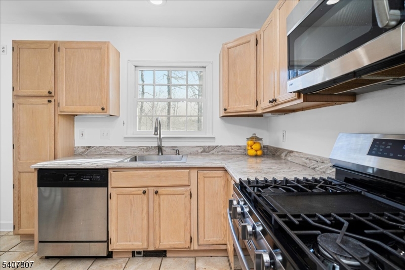 Burnham Park - Residential