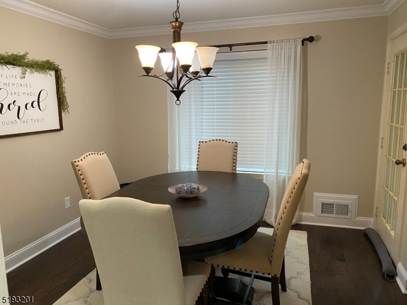 Sutton Woods - Residential Lease