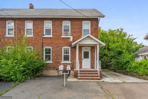 155 Ford St A Wayne Twp. NJ 07470