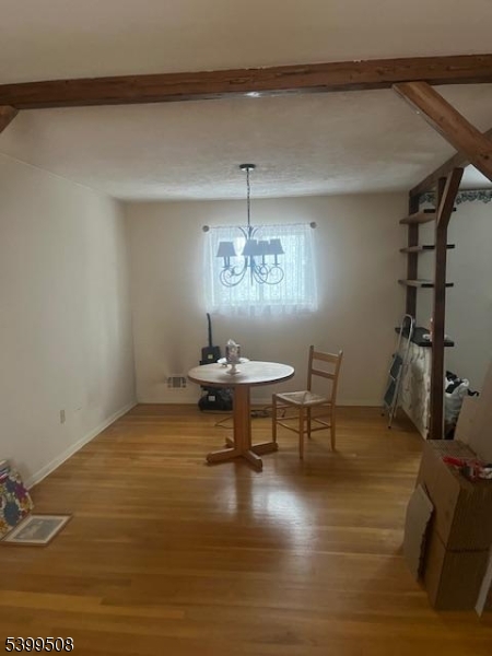 LAKE PARSIPPANY - Residential