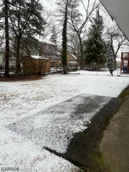 LAKE PARSIPPANY - Residential