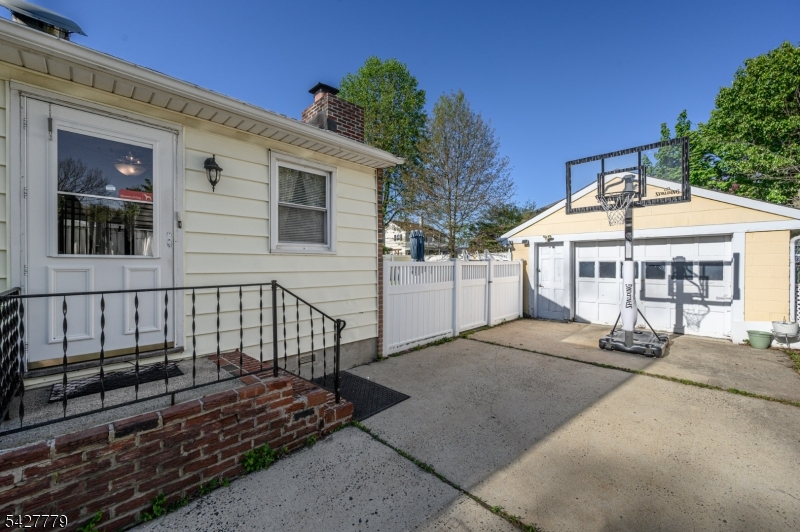 Manville Boro - Residential