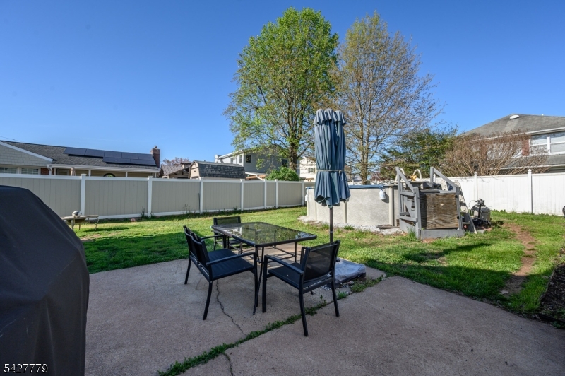 Manville Boro - Residential